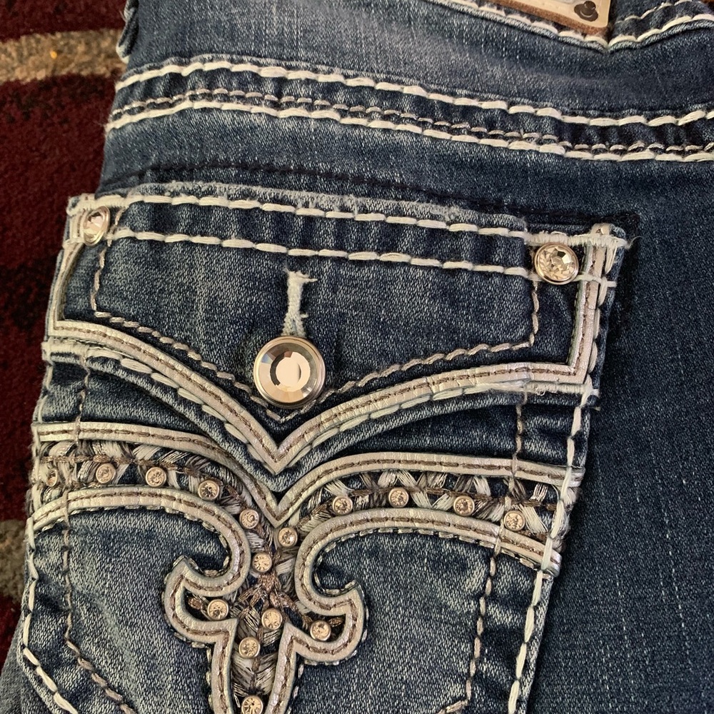 Rock revival jeans - Picture 4 of 4
